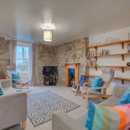 Neptune Cottage Burrow Road St Ives Dış mekan fotoğraf